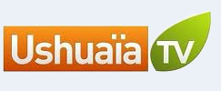 logo ushuaïa