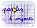 Paroles d'enfants