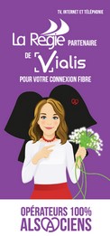 vialis fibre